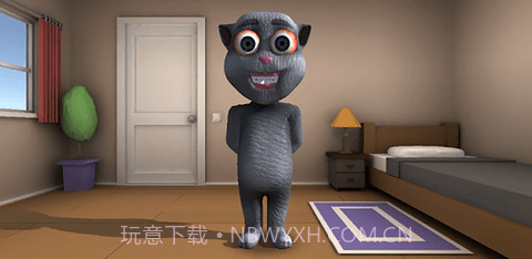 我会说话的胡安（MY TOM）截图1