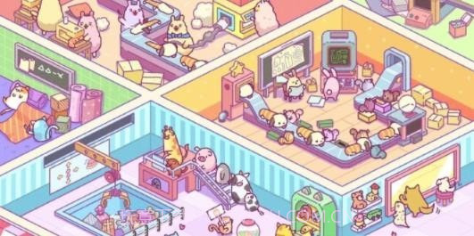 玩具工厂大亨截图1 玩具工厂大亨截图1