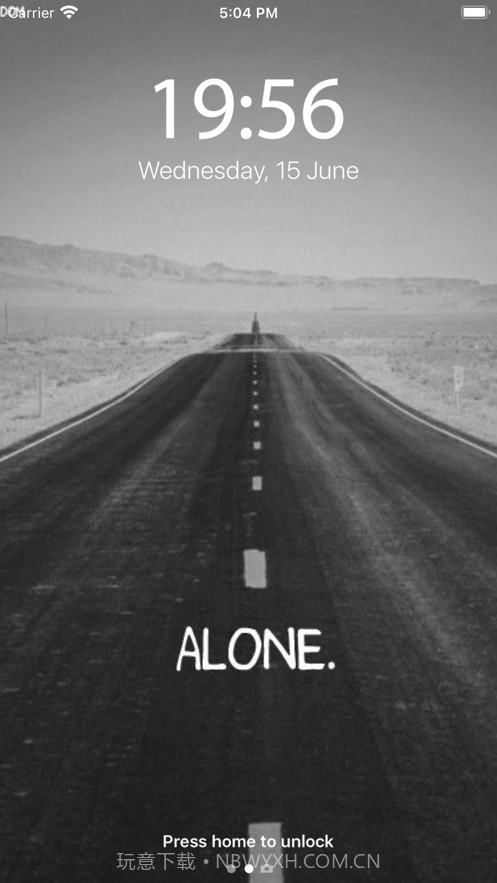 SADWallpaperHD截图5 SADWallpaperHD截图5