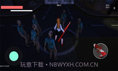 电锯人截图3 电锯人截图3