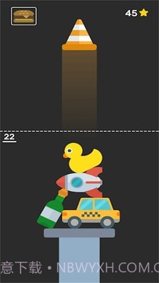 完美高塔截图4 完美高塔截图4