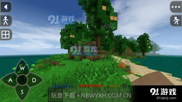 生存战争2.3版本截图3 生存战争2.3版本截图3