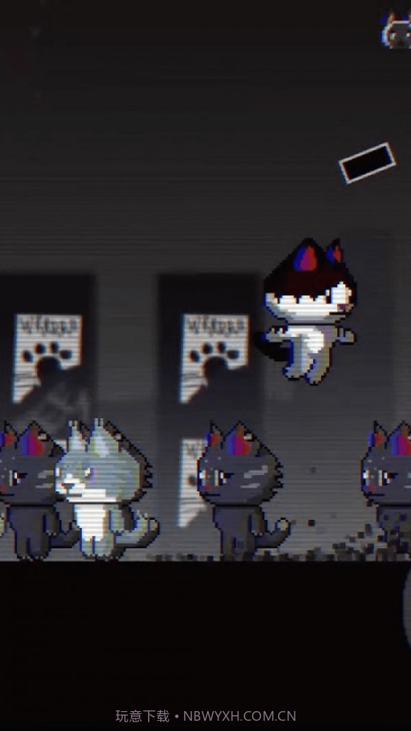 凯蒂猫英雄截图3