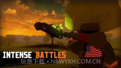 未变异者2截图1