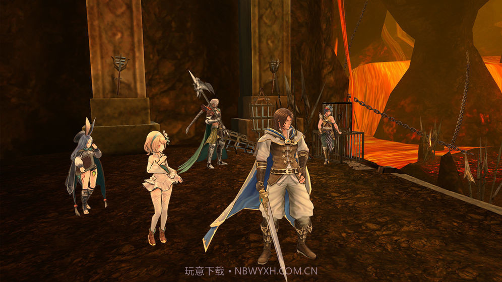 DeLithe截图2 DeLithe截图2