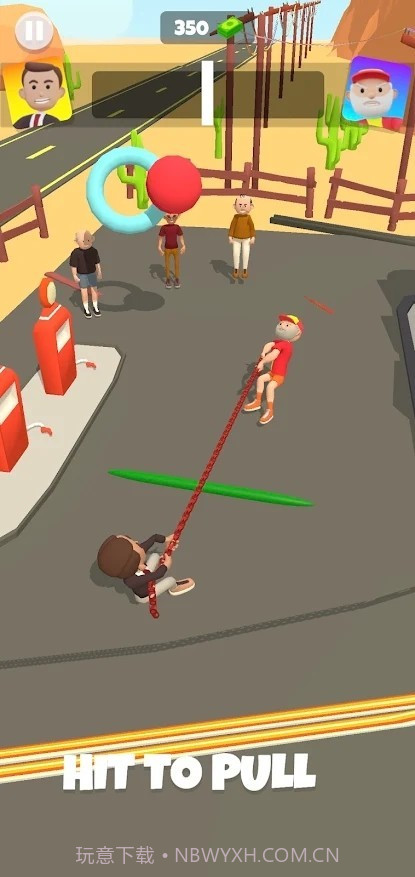 约翰尼钢铁强人截图3 约翰尼钢铁强人截图3