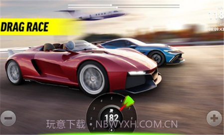 极限竞速专家(Race Max Pro)截图2 极限竞速专家(Race Max Pro)截图2