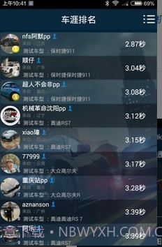 PGEAR截图1 PGEAR截图1