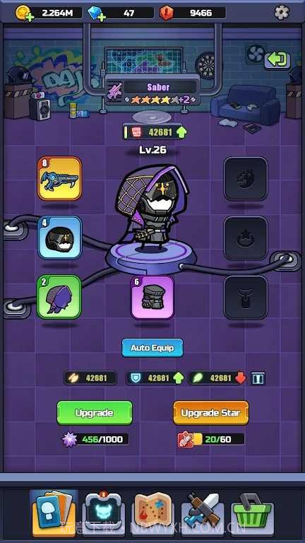 金币大战截图1 金币大战截图1