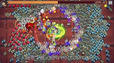 火星归来（Mars Survivors）截图1