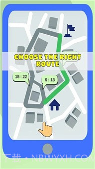 食物烹饪大师3D截图2