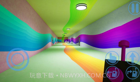 班班幼儿园2(Garten Of Banban 2)截图1 班班幼儿园2(Garten Of Banban 2)截图1