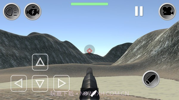 坦克终极力量截图3 坦克终极力量截图3