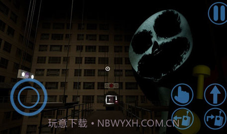 班班幼儿园2(Garten Of Banban 2)截图3 班班幼儿园2(Garten Of Banban 2)截图3