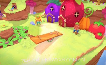 双头狗手机版截图1