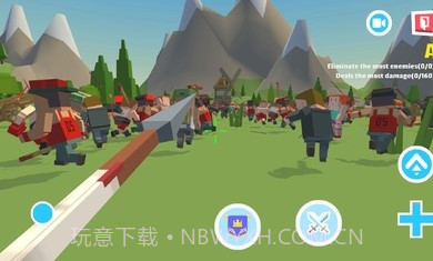 近战战争的演变截图3