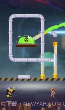 有毒英雄截图1 有毒英雄截图1