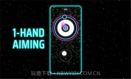 击败小行星截图3