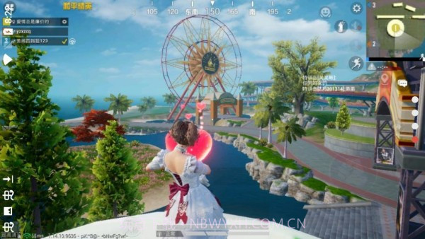 有手就行画质助手截图1 有手就行画质助手截图1