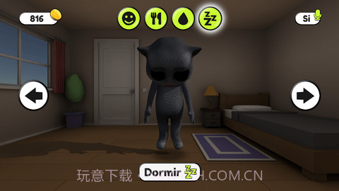 我会说话的胡安（MY TOM）截图3