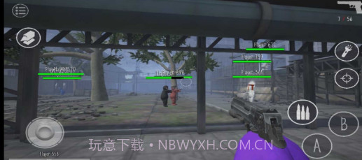 s3cp三代截图1 s3cp三代截图1