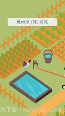 恶作剧猫咪截图1