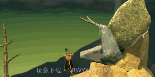 缸叔爬山截图2 缸叔爬山截图2