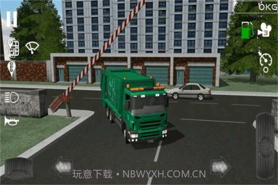 急速飞车终极狂飙 内购版截图2 急速飞车终极狂飙 内购版截图2