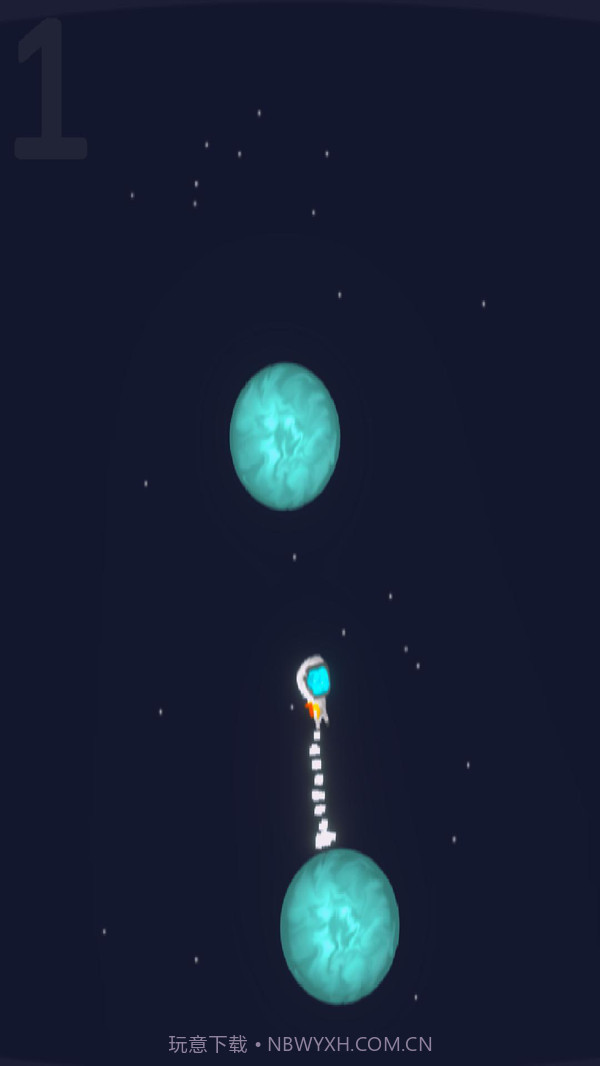 星球行者截图3 星球行者截图3