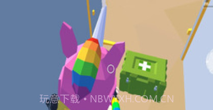 城市狙击手精准98k截图3 城市狙击手精准98k截图3