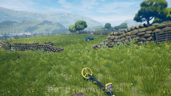 英式农场模拟器截图2