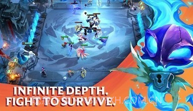 TFT11.21截图4 TFT11.21截图4