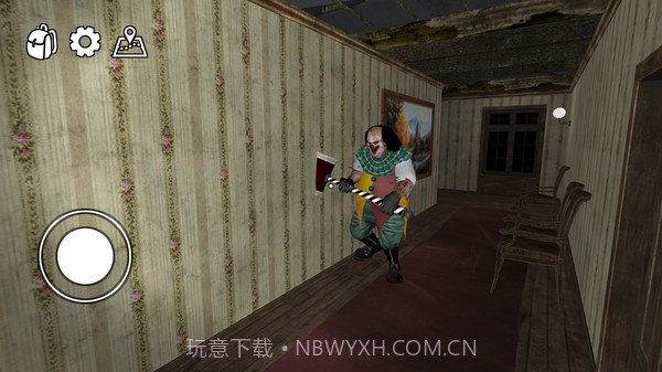 可怕的小丑2截图3