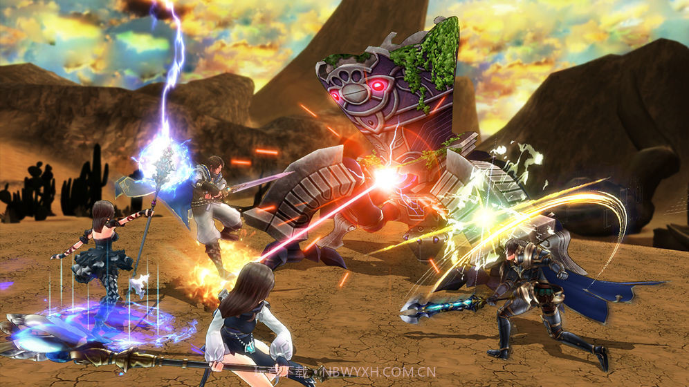 DeLithe截图1 DeLithe截图1