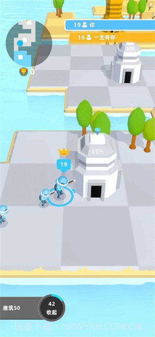 史诗战争5V5截图3