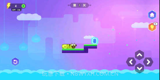 贪吃蛇围城模拟器截图3 贪吃蛇围城模拟器截图3