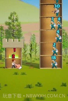 奇兵特攻队截图3