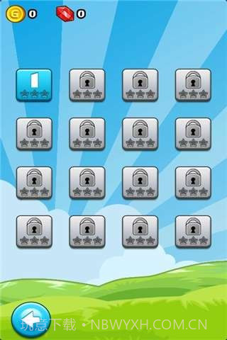 燃烧的蔬菜截图2 燃烧的蔬菜截图2