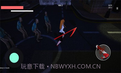 电锯人截图2 电锯人截图2