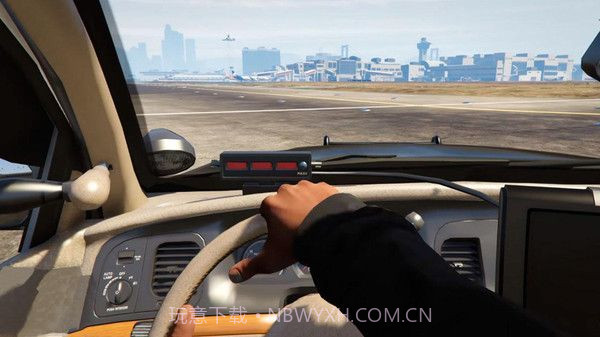 台湾警车模拟器截图2