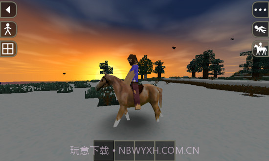 生存战争(Survivalcraft)截图4 生存战争(Survivalcraft)截图4