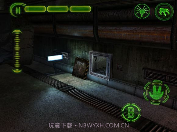 异形大战铁血战士内购中文版截图2 异形大战铁血战士内购中文版截图2