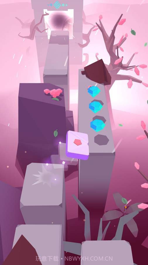 轻跳砖块截图3