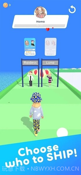 无尽飞行点截图1 无尽飞行点截图1