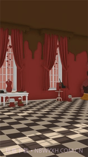 逃离游戏为了你截图3 逃离游戏为了你截图3