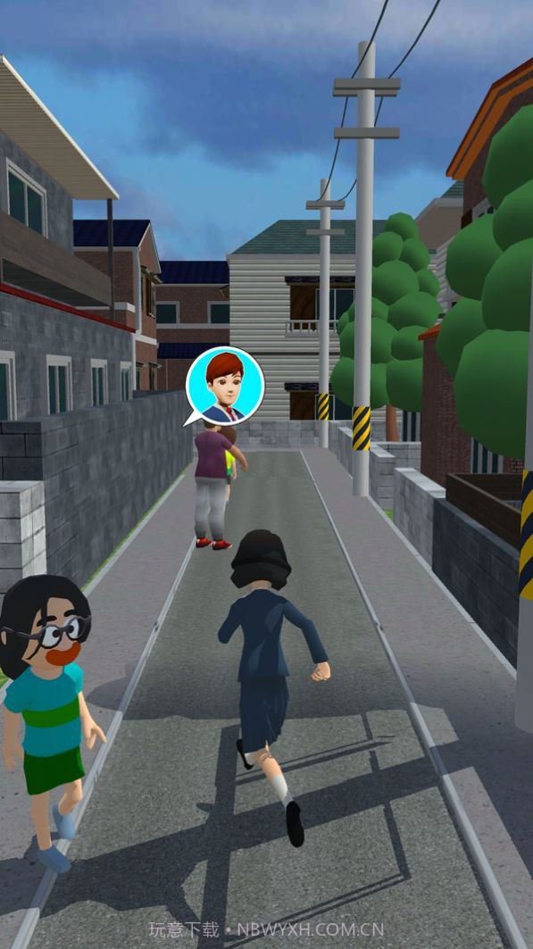 乙女小姐姐截图3