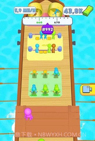 快艇动力截图2 快艇动力截图2