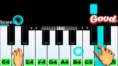 完美钢琴2016截图4