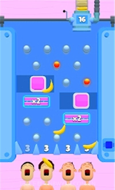 香肠普林科截图4