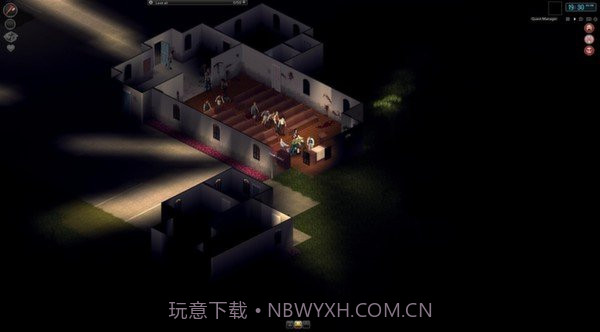 僵尸毁灭工程mod截图1